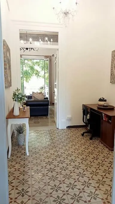 Donna Carmela Apartment Palermo Italy