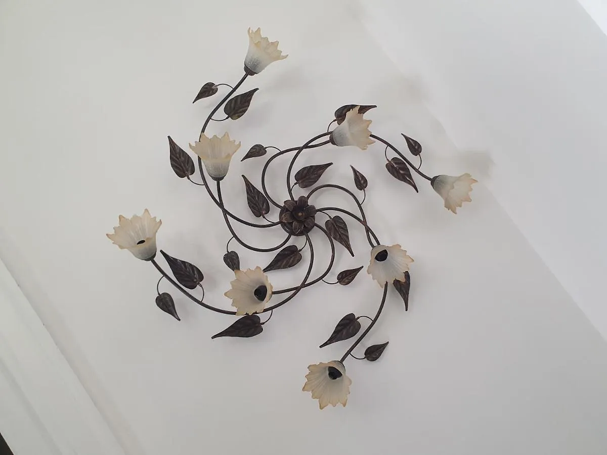 Donna Carmela Apartment Palermo 0*,  Italy