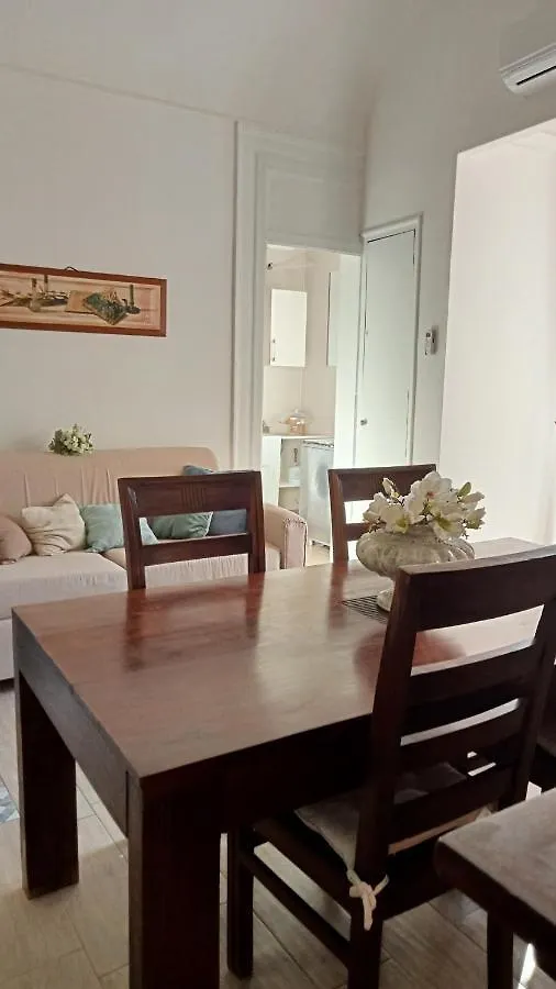 Donna Carmela Apartment Palermo