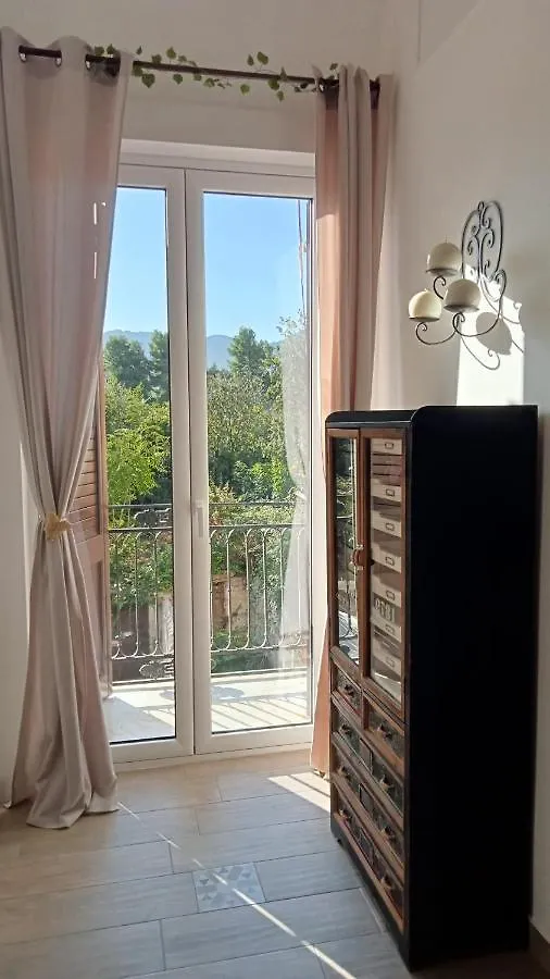 Donna Carmela Apartment Palermo Italy
