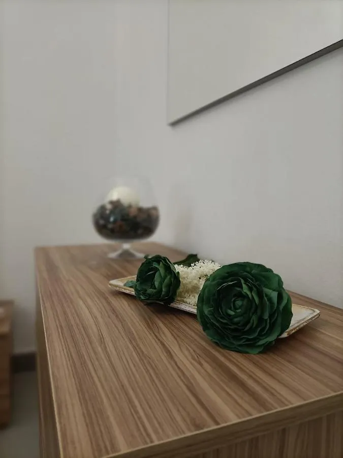 Donna Carmela Apartment Palermo