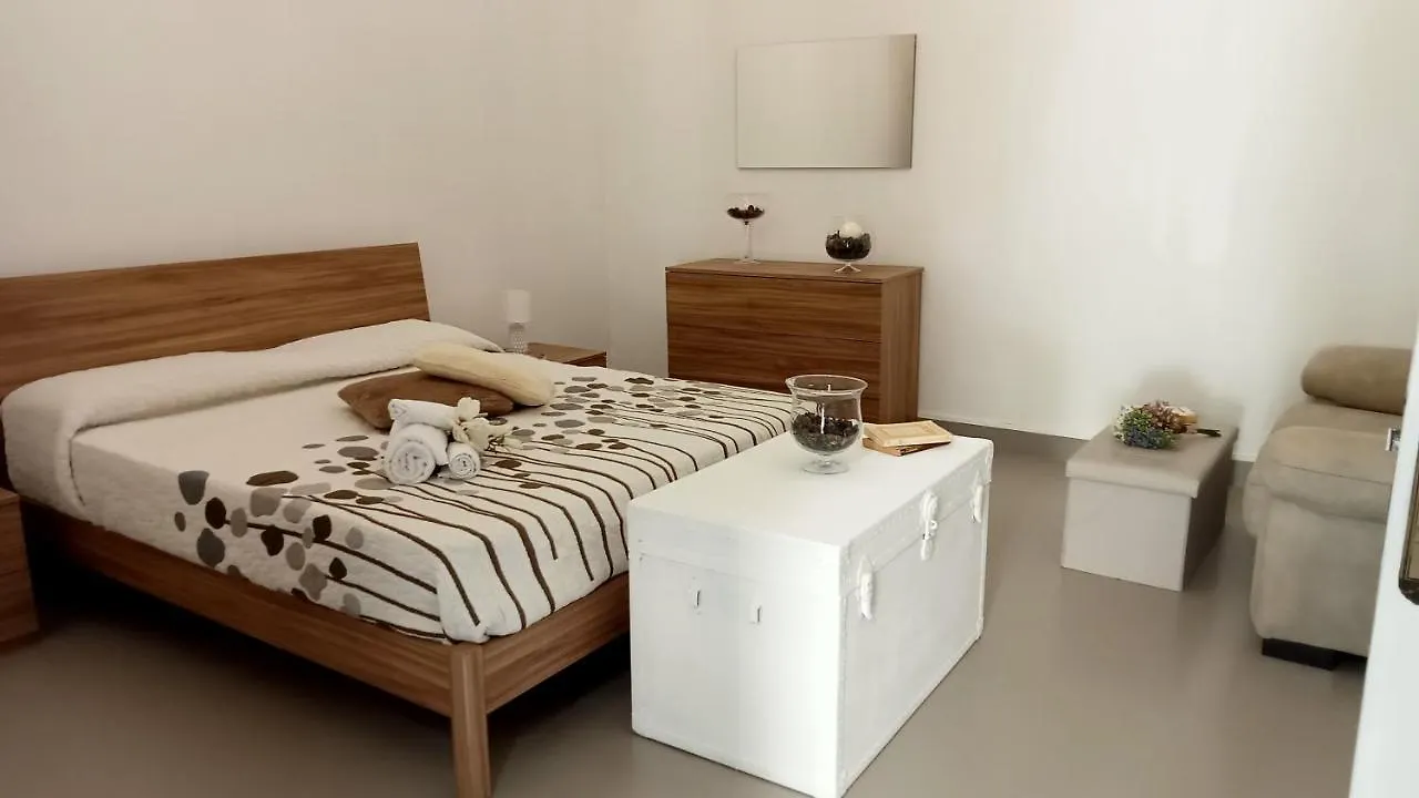 Donna Carmela Apartment Palermo Italy