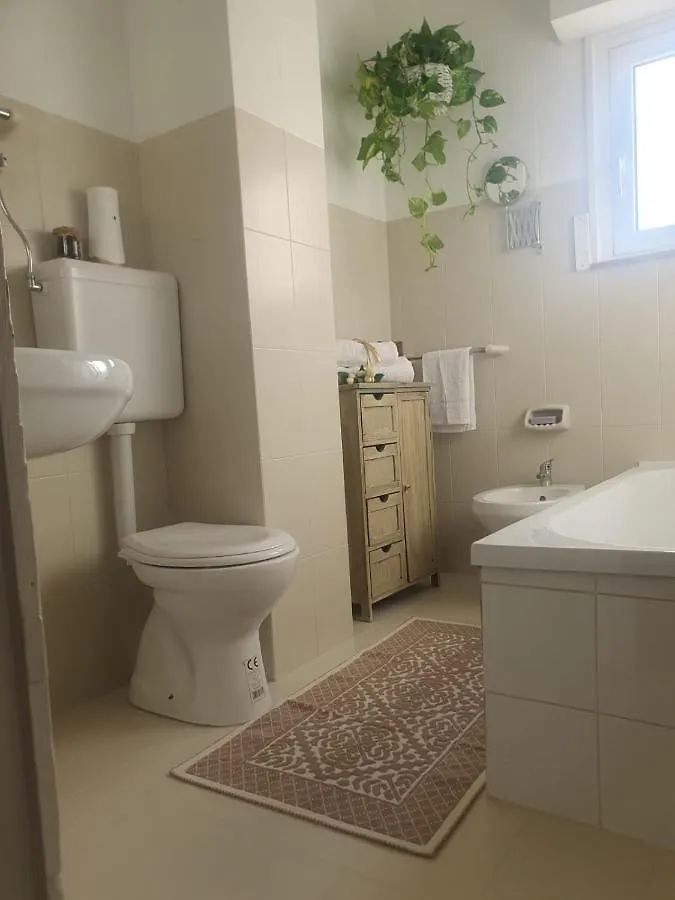 Donna Carmela Apartment Palermo