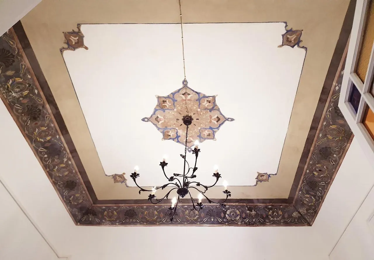 Donna Carmela Apartment Palermo 0*,  Italy
