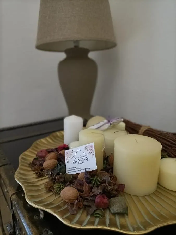 Donna Carmela Apartment Palermo Italy