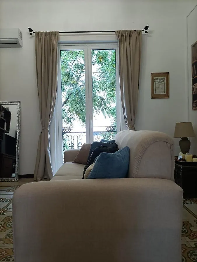 Donna Carmela Apartment Palermo 0*,  Italy