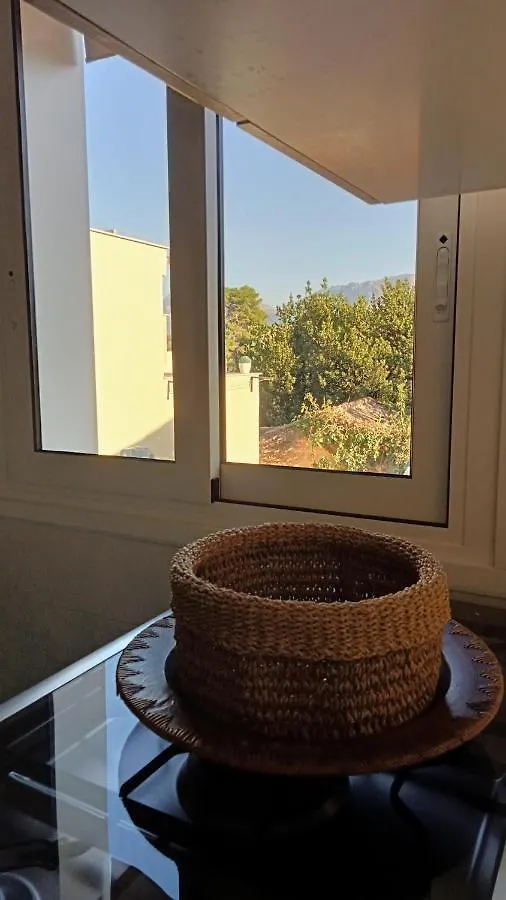 Donna Carmela Apartment Palermo