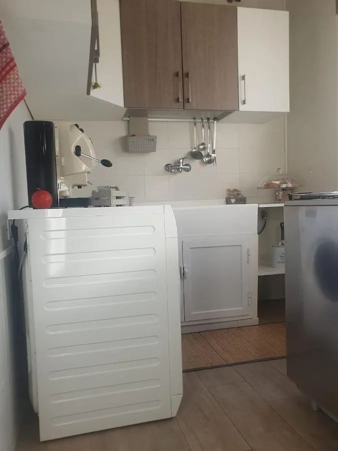 Donna Carmela Apartment Palermo
