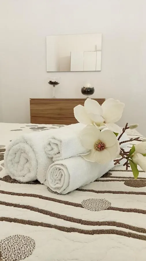 Donna Carmela Apartment Palermo Italy