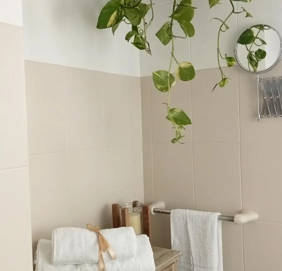 Donna Carmela Apartment Palermo