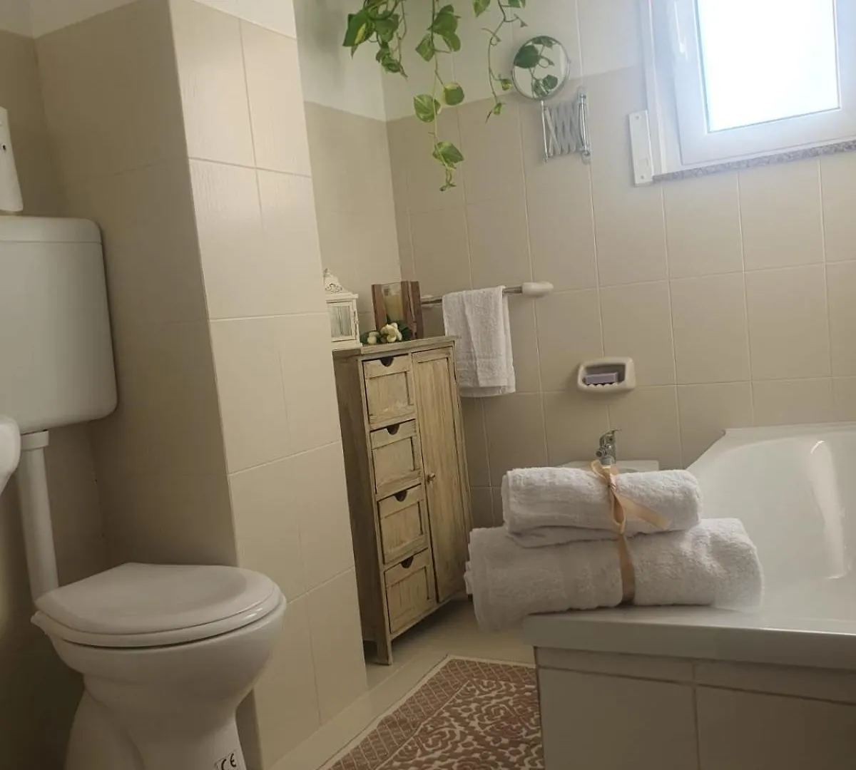Donna Carmela Apartment Palermo
