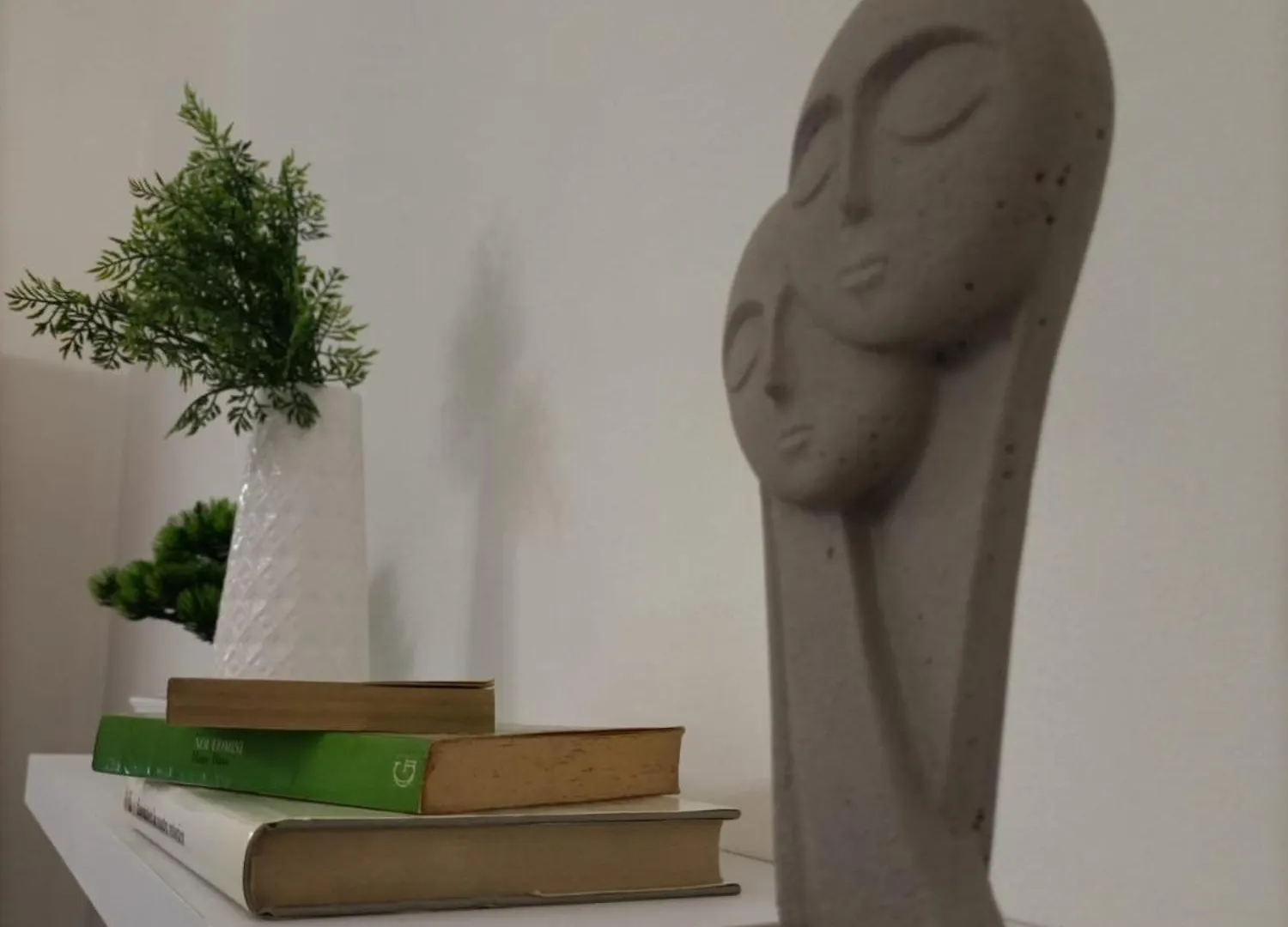 Donna Carmela Apartment Palermo
