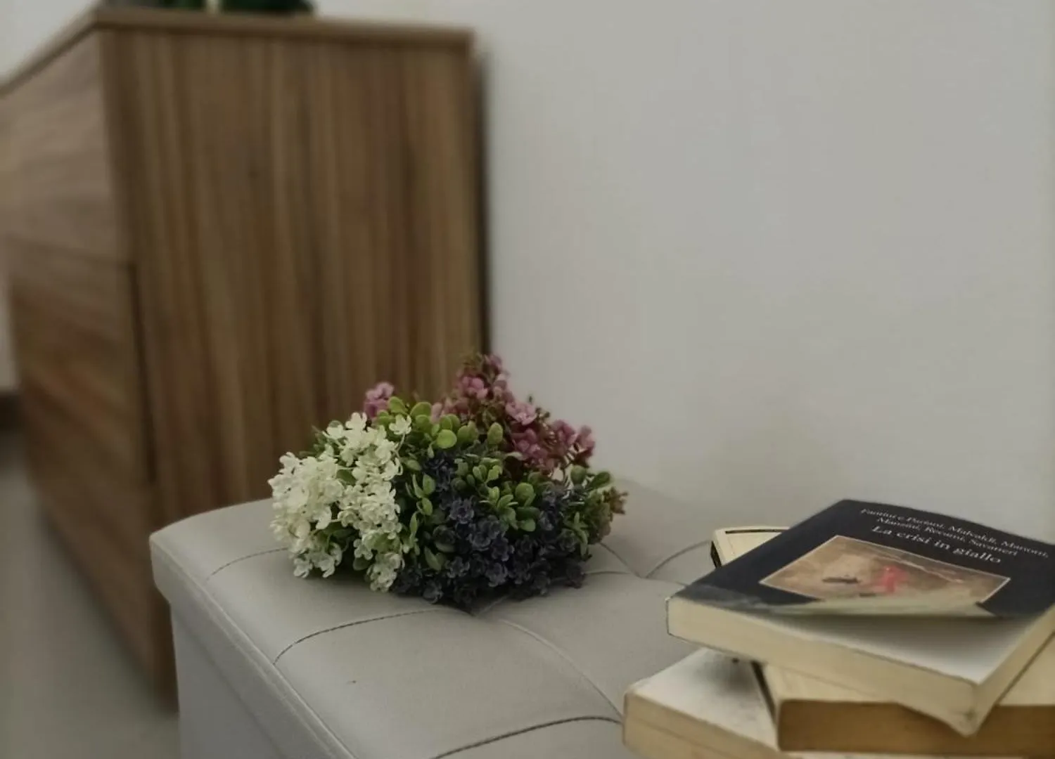 Donna Carmela Apartment Palermo