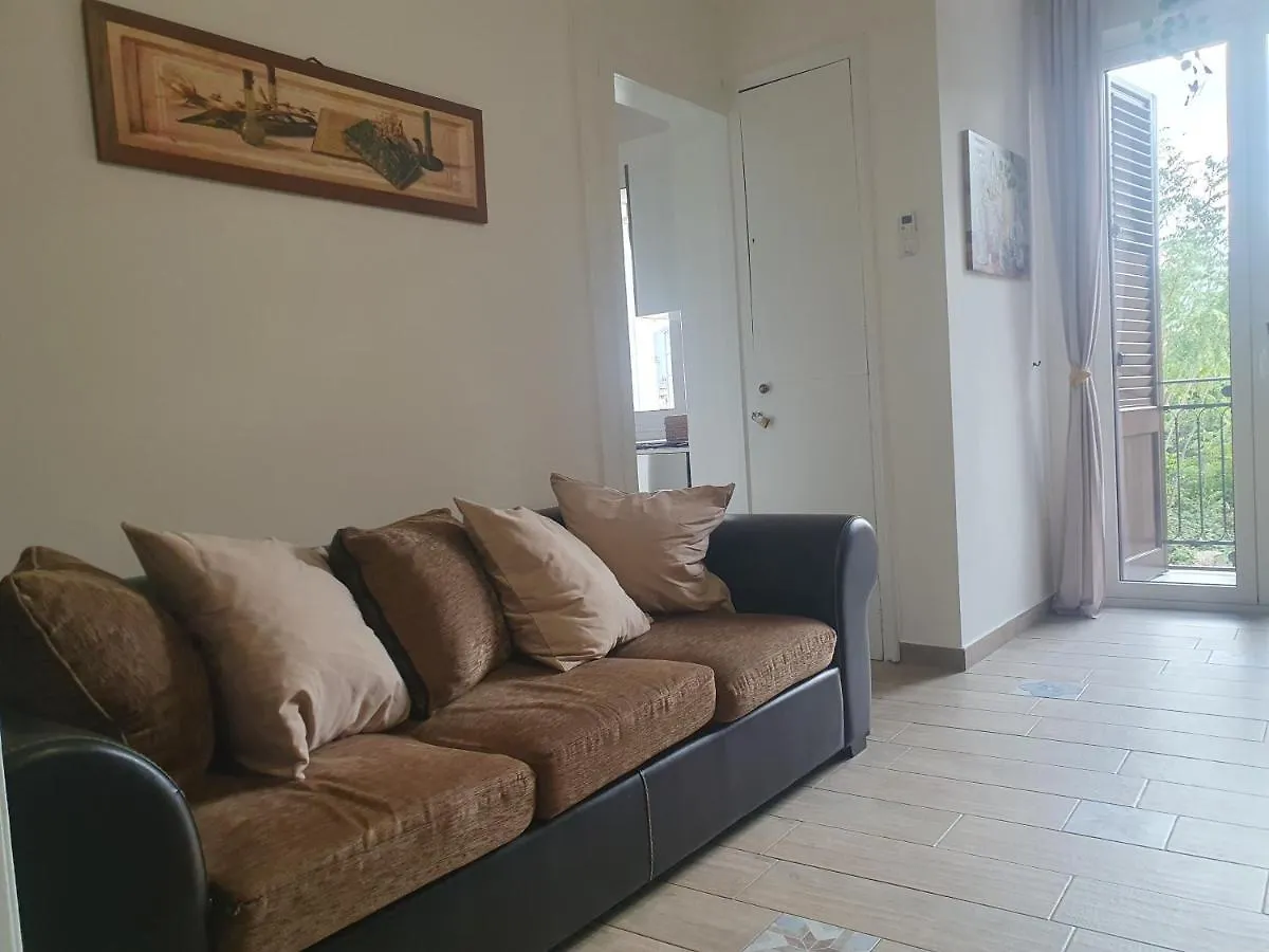Donna Carmela Apartment Palermo Italy