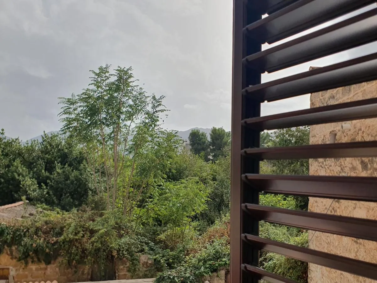 Donna Carmela Apartment Palermo